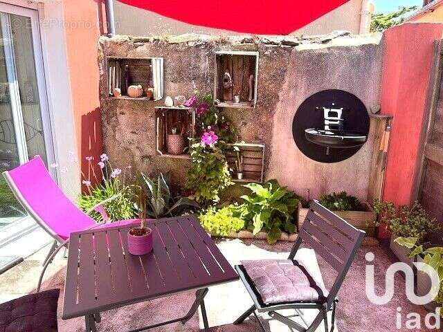 Photo 9 - Maison à GROIX