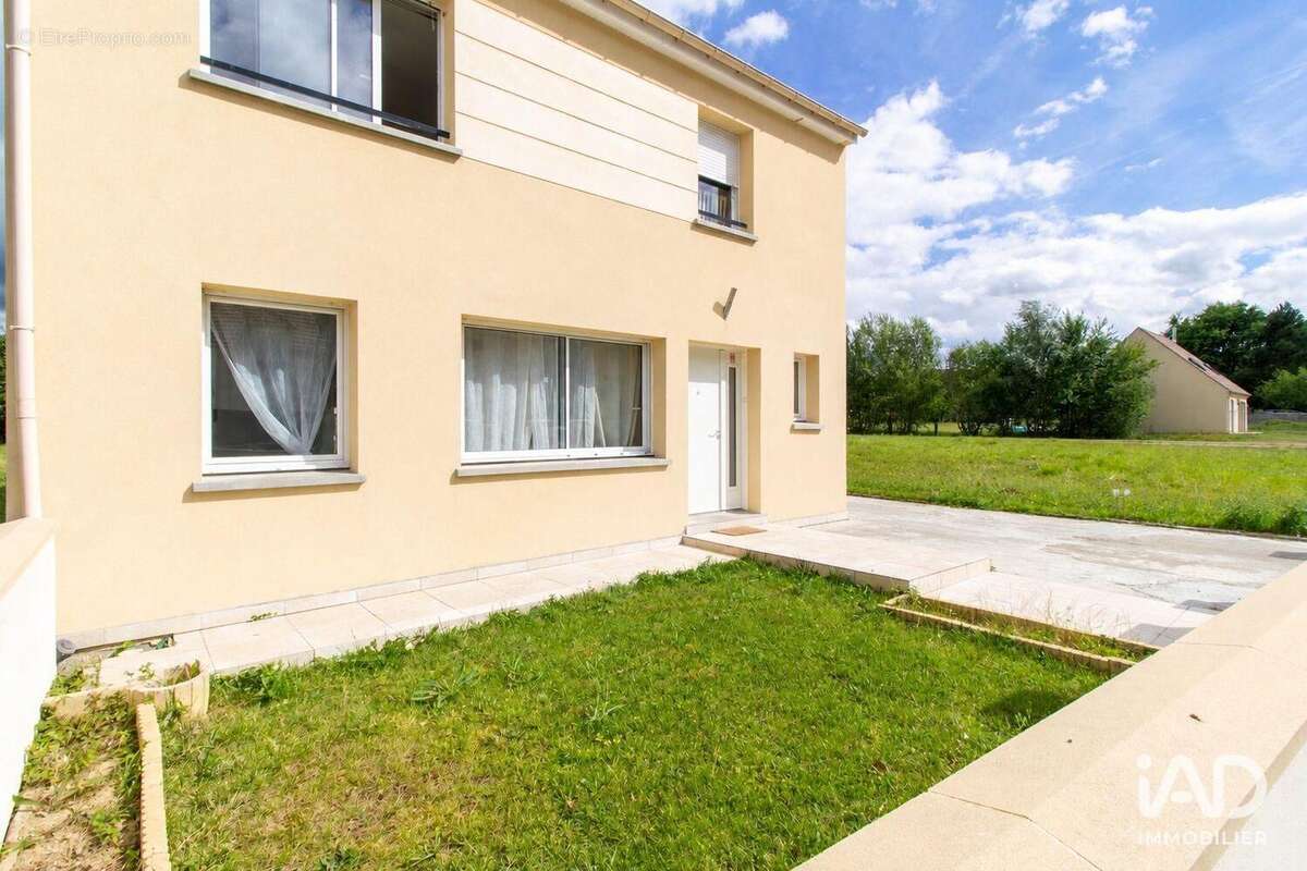 Maison 131 m² à Melicocq  - photo 2
