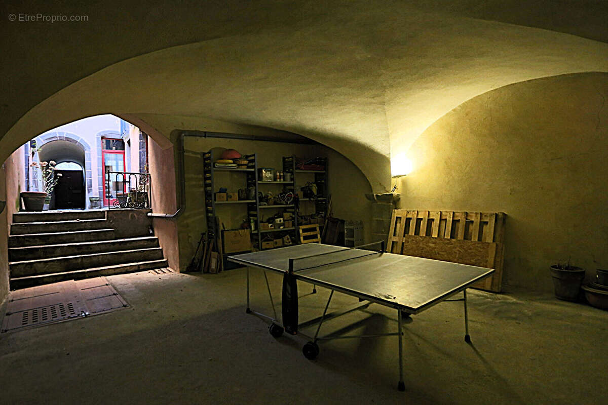 Maison à RIOM