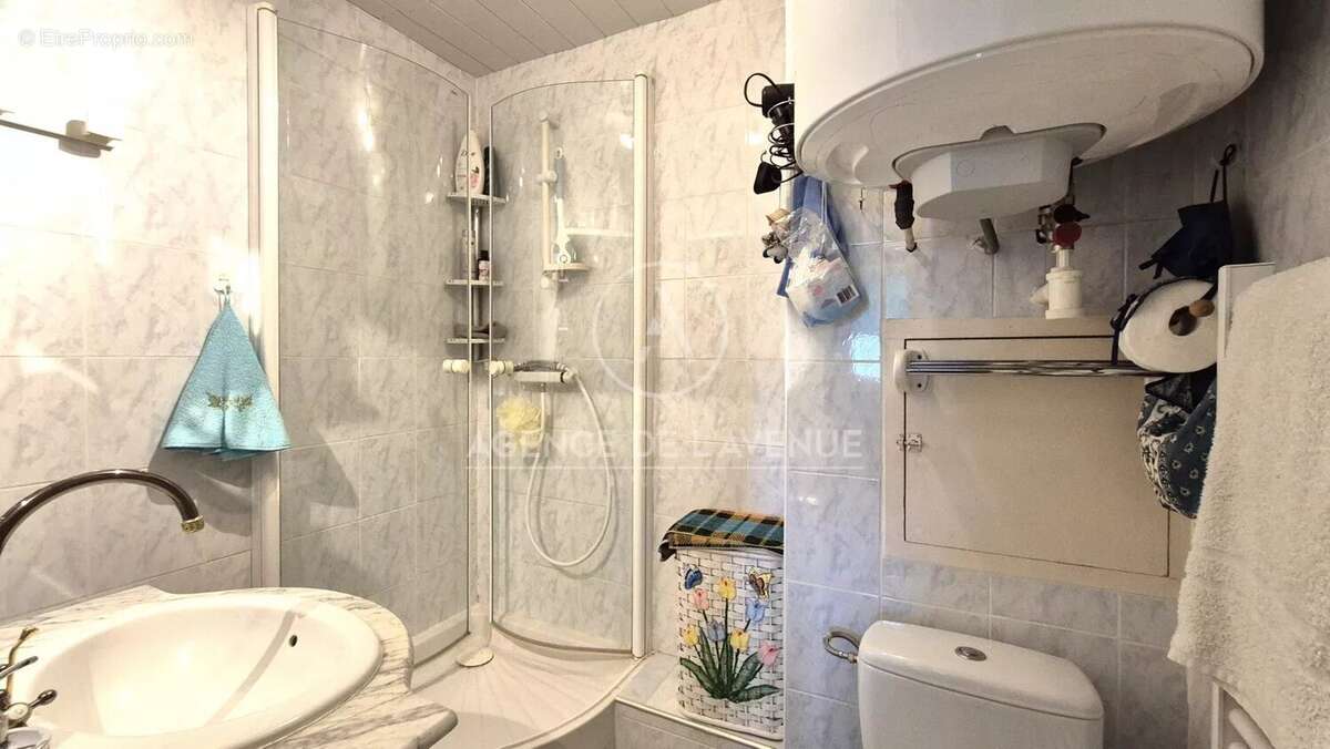 Appartement à LA SEYNE-SUR-MER