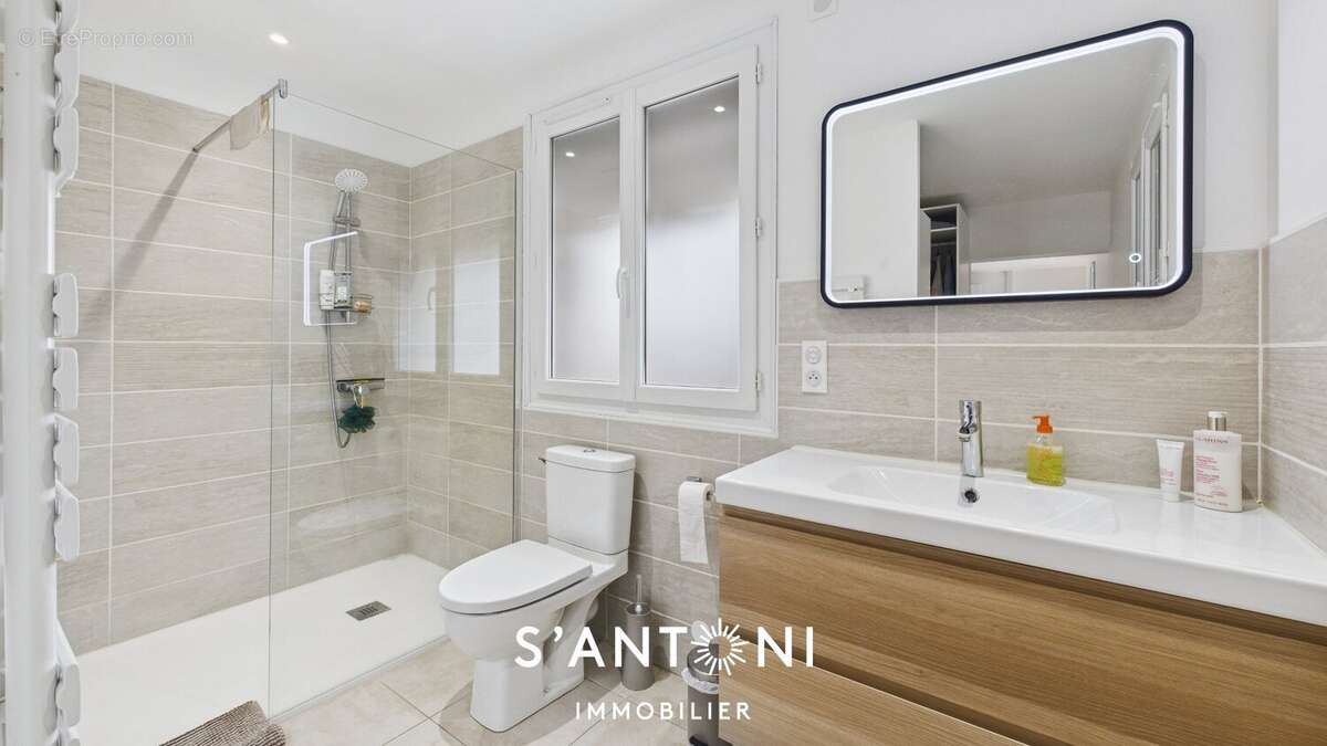 Maison à MARSEILLAN