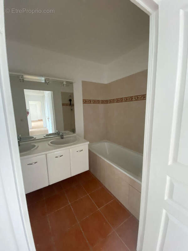 Appartement à ARGENTEUIL