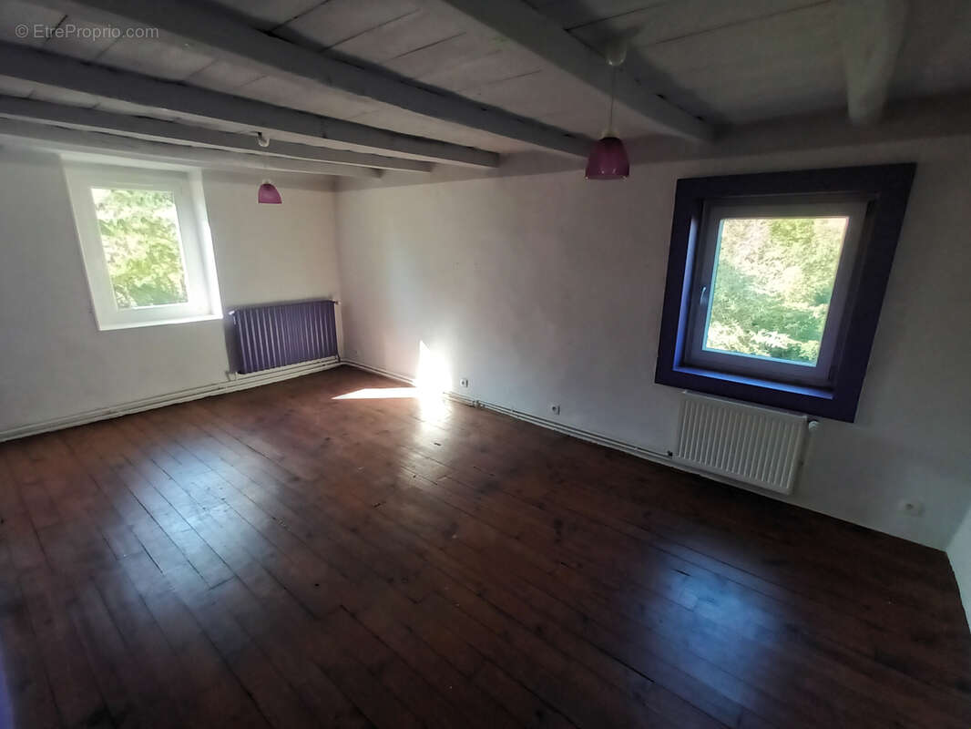maison dauphinoise de 120 m2 - photo 18