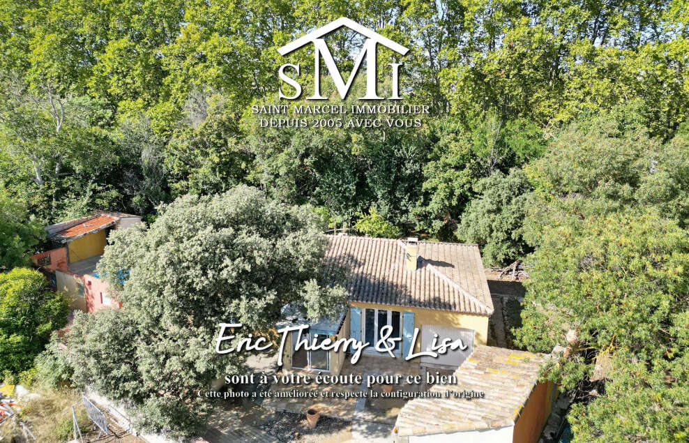 Maison à MIREPEISSET