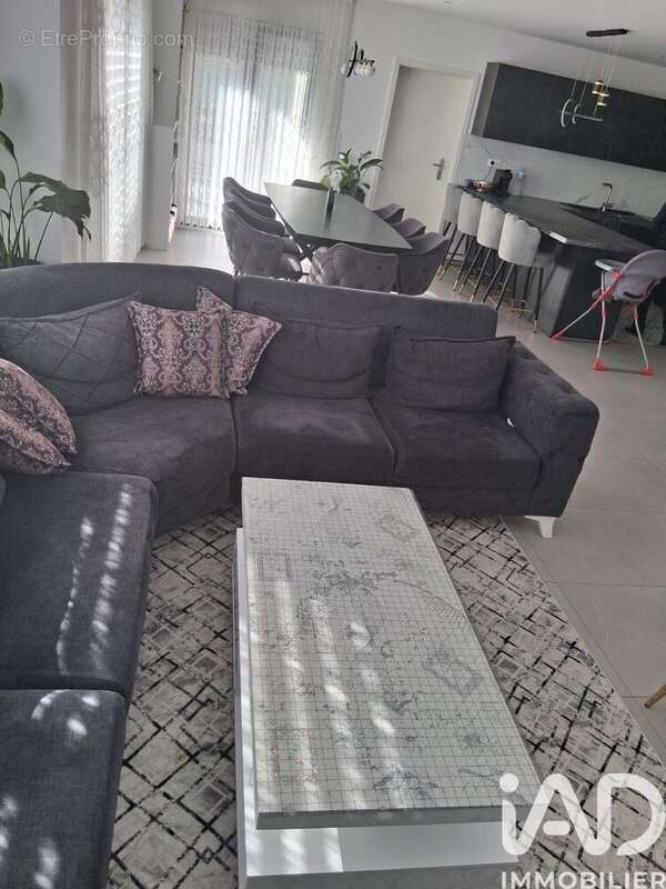 Photo 6 - Maison à ENSISHEIM