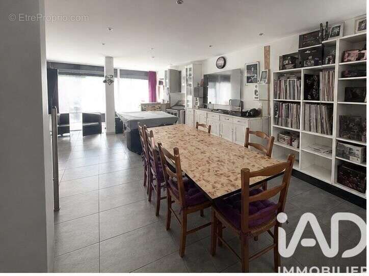 Photo 2 - Maison à MENNETOU-SUR-CHER