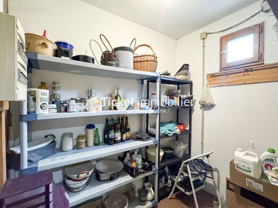 Maison à CANIAC-DU-CAUSSE