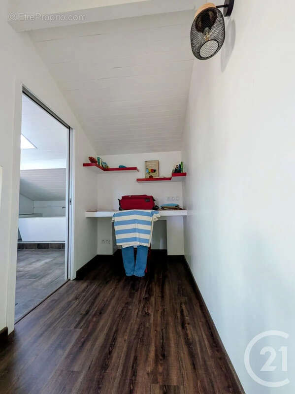 Appartement à MIMIZAN