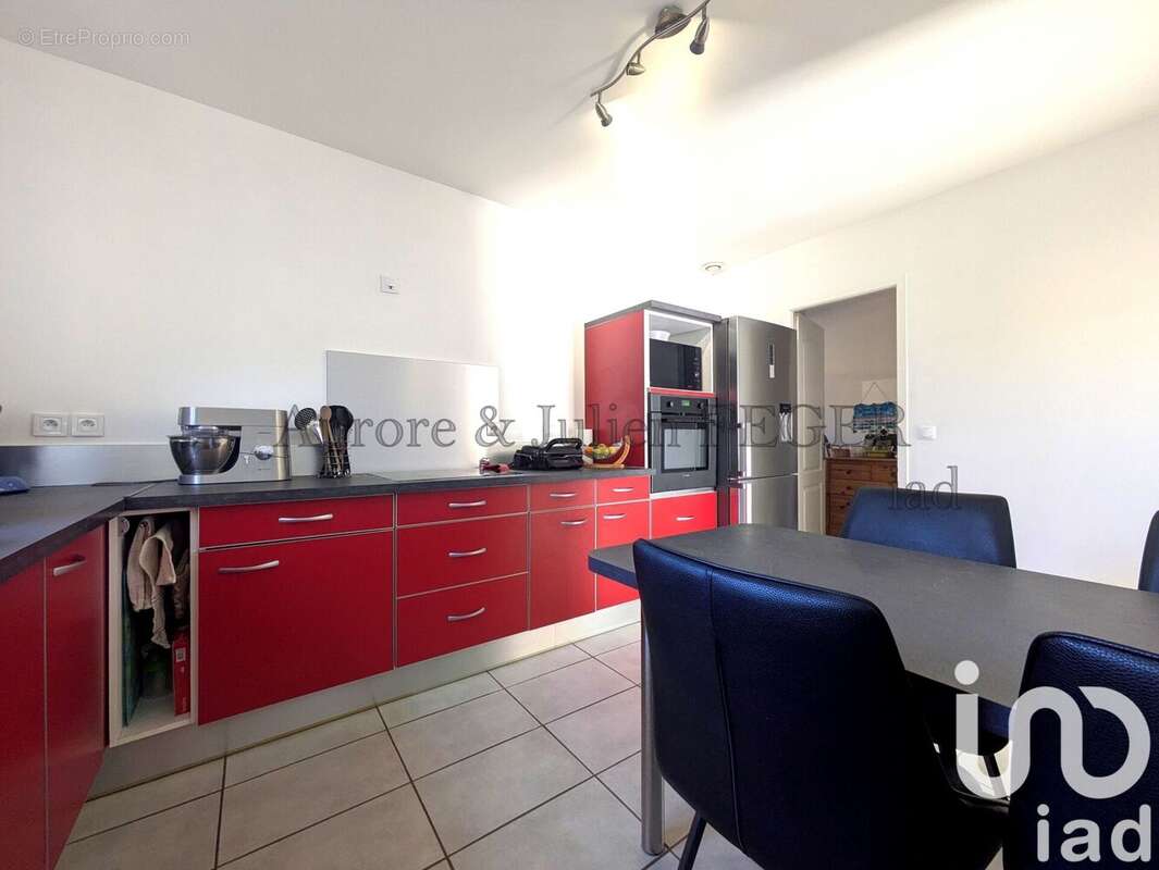 Photo 7 - Maison à PONTEILLA