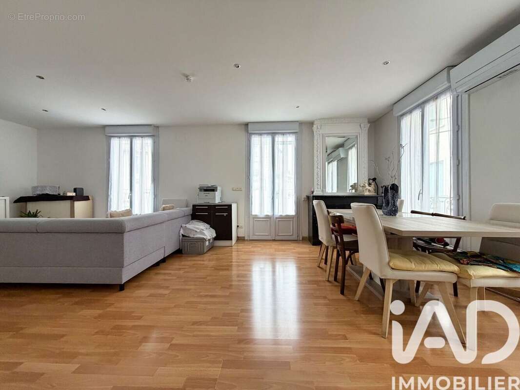 Photo 6 - Appartement à RIVESALTES