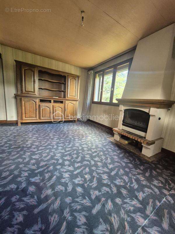 Maison à OUZOUER-SUR-LOIRE