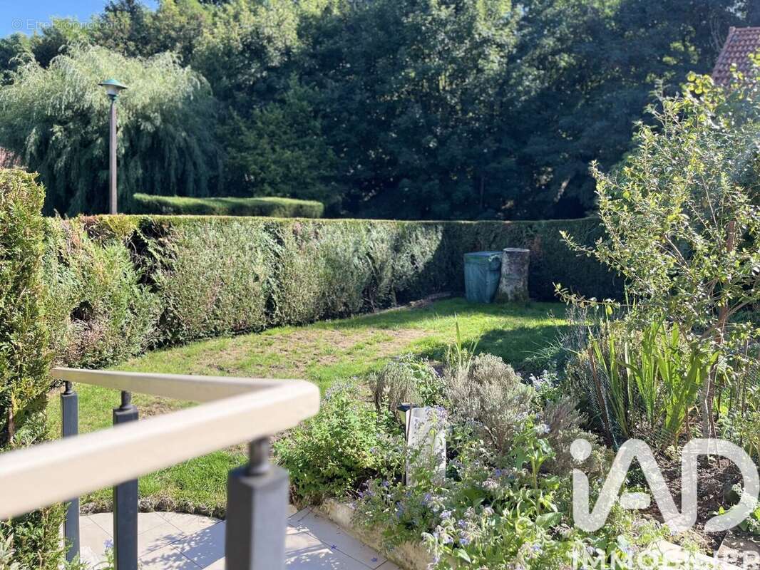 Photo 3 - Maison à VILLEBON-SUR-YVETTE