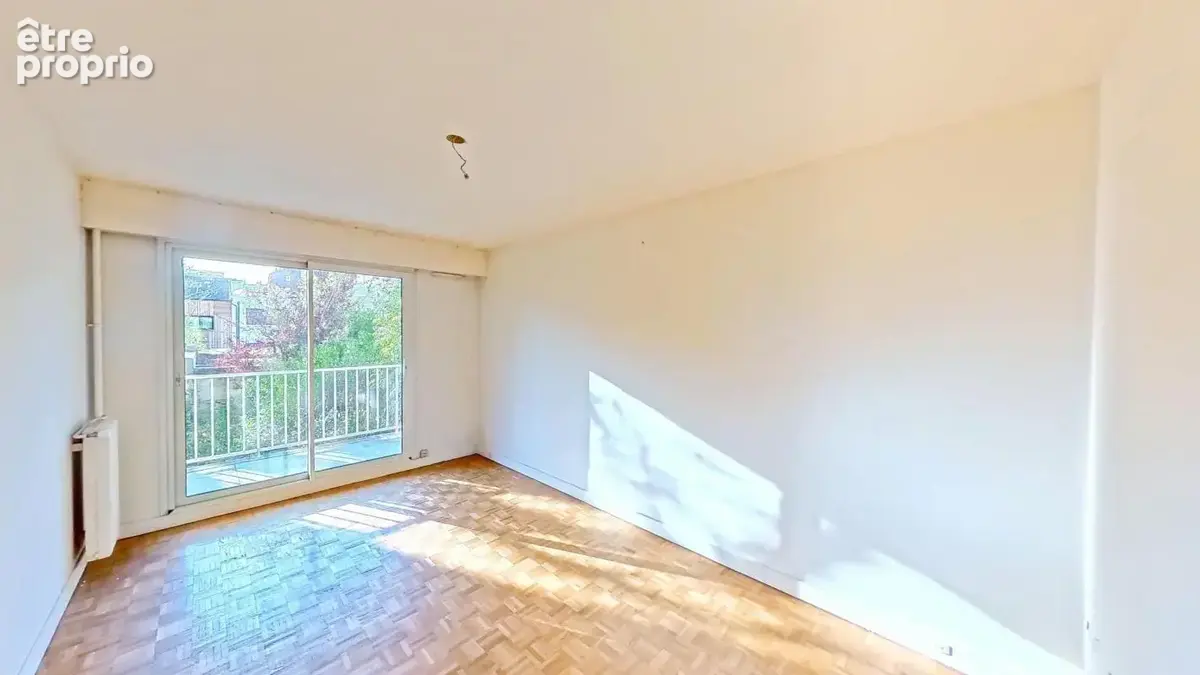Boulogne Nord - rue Emile Dunois - Appartement avec balcon - photo 6