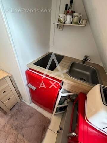 Appartement à PARIS-7E