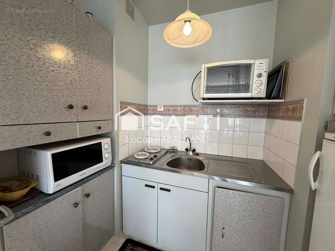 Photo 3 - Appartement à SAINT-HILAIRE-DE-RIEZ
