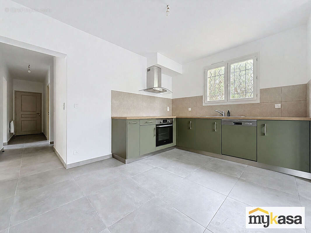 Maison T4 de 113 m² avec jardin et garage ? Secteur Varage - photo 5