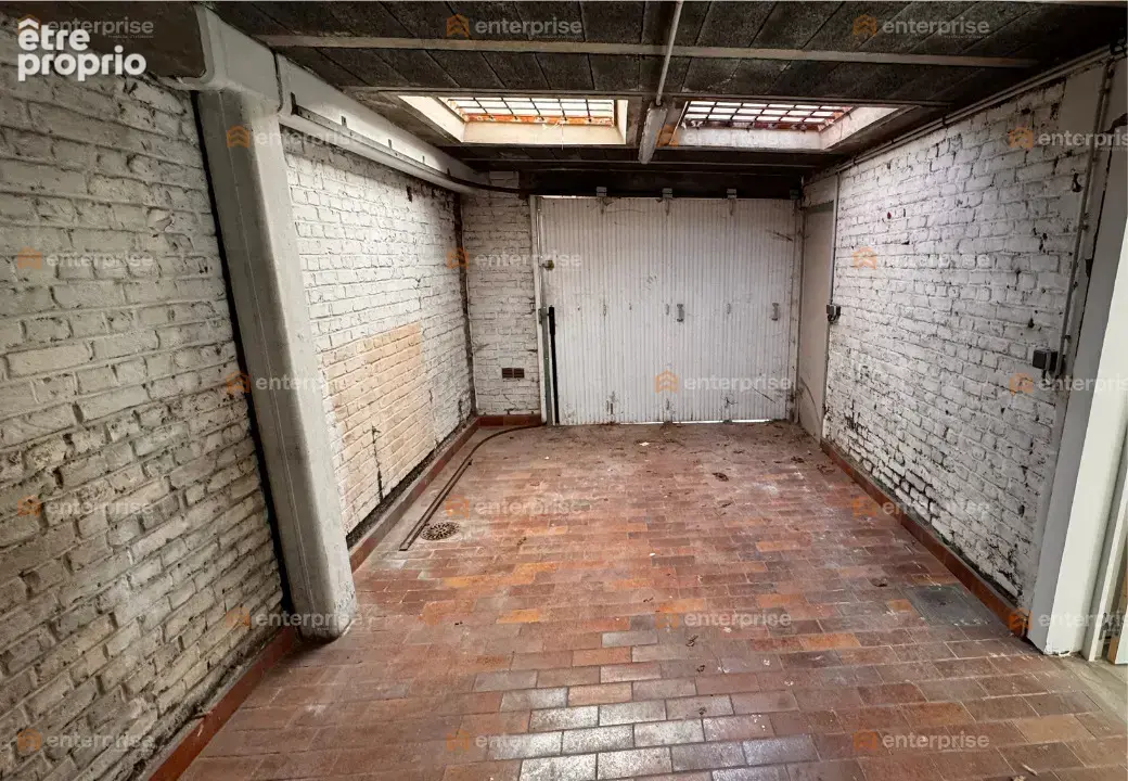 À vendre - bureaux - 127m2 - la madeleine - bâtiment neuf indépendant - photo 3