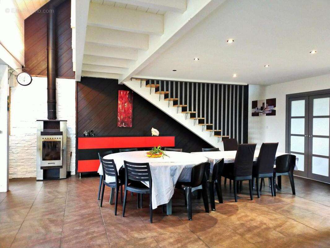 Maison 155 m² à Plobannalec-Lesconil  - photo 6