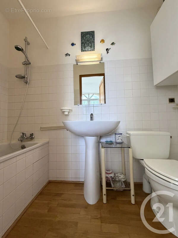 Appartement à ROYAN