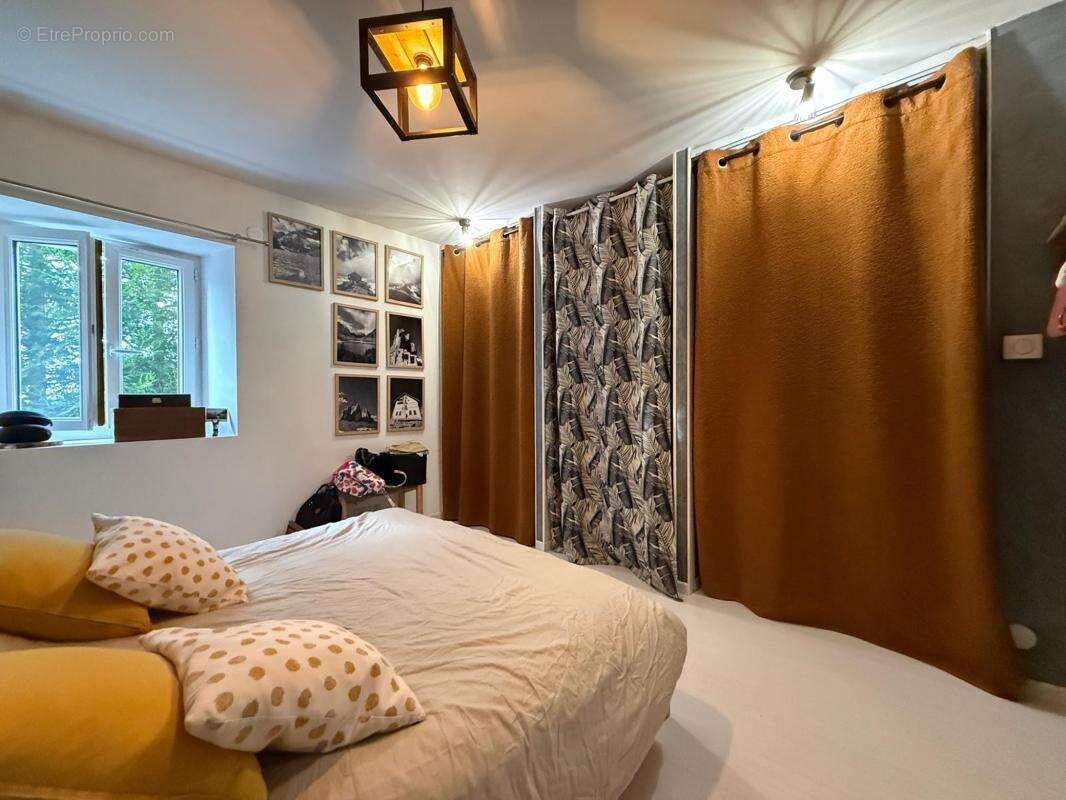 Appartement ancien - photo 6