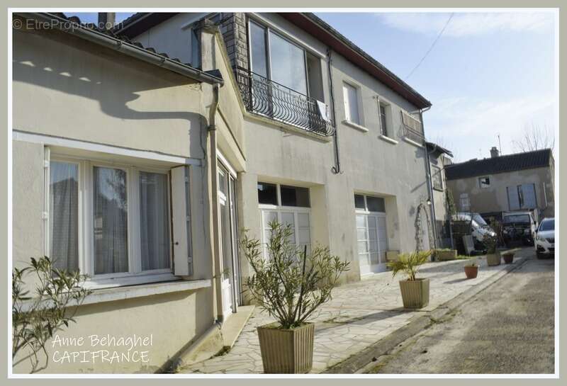 Maison à CONDOM