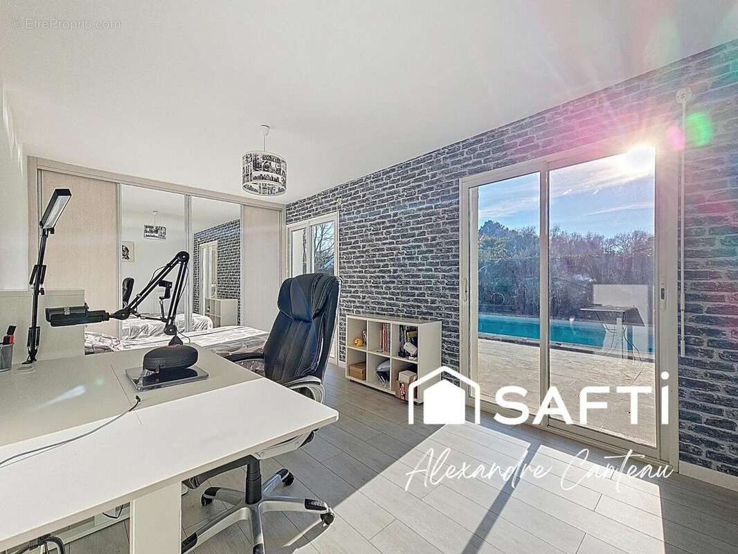 Photo 6 - Maison à LATRESNE