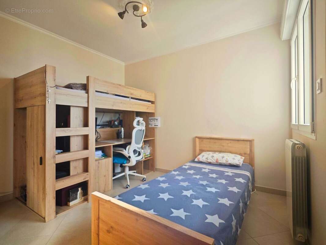 Appartement à BASTIA
