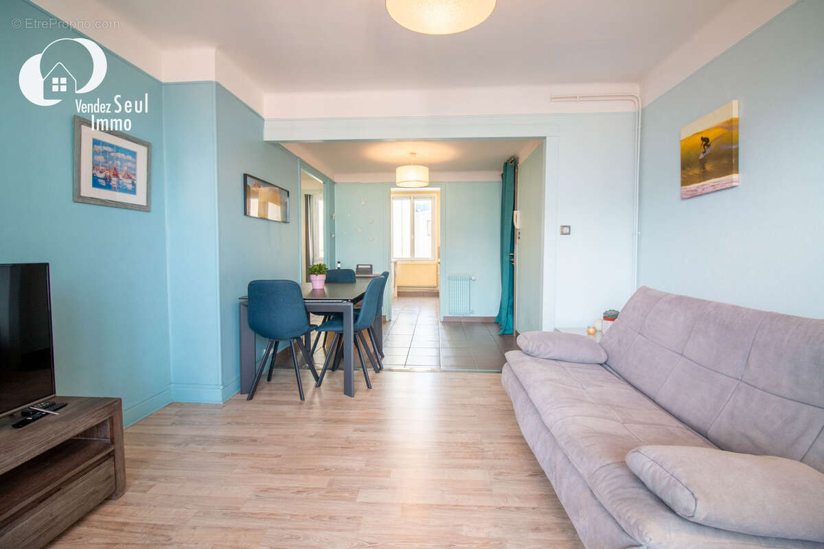 Appartement à ANNECY