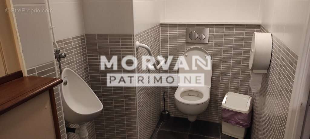 Appartement à CHATEAU-CHINON(VILLE)