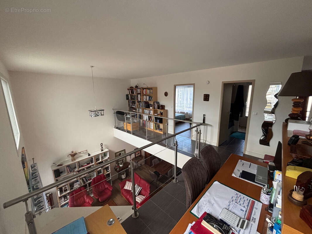 Maison à MERIGNAC