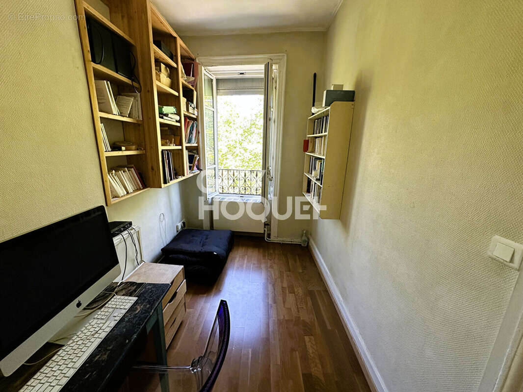 Appartement à LYON-4E