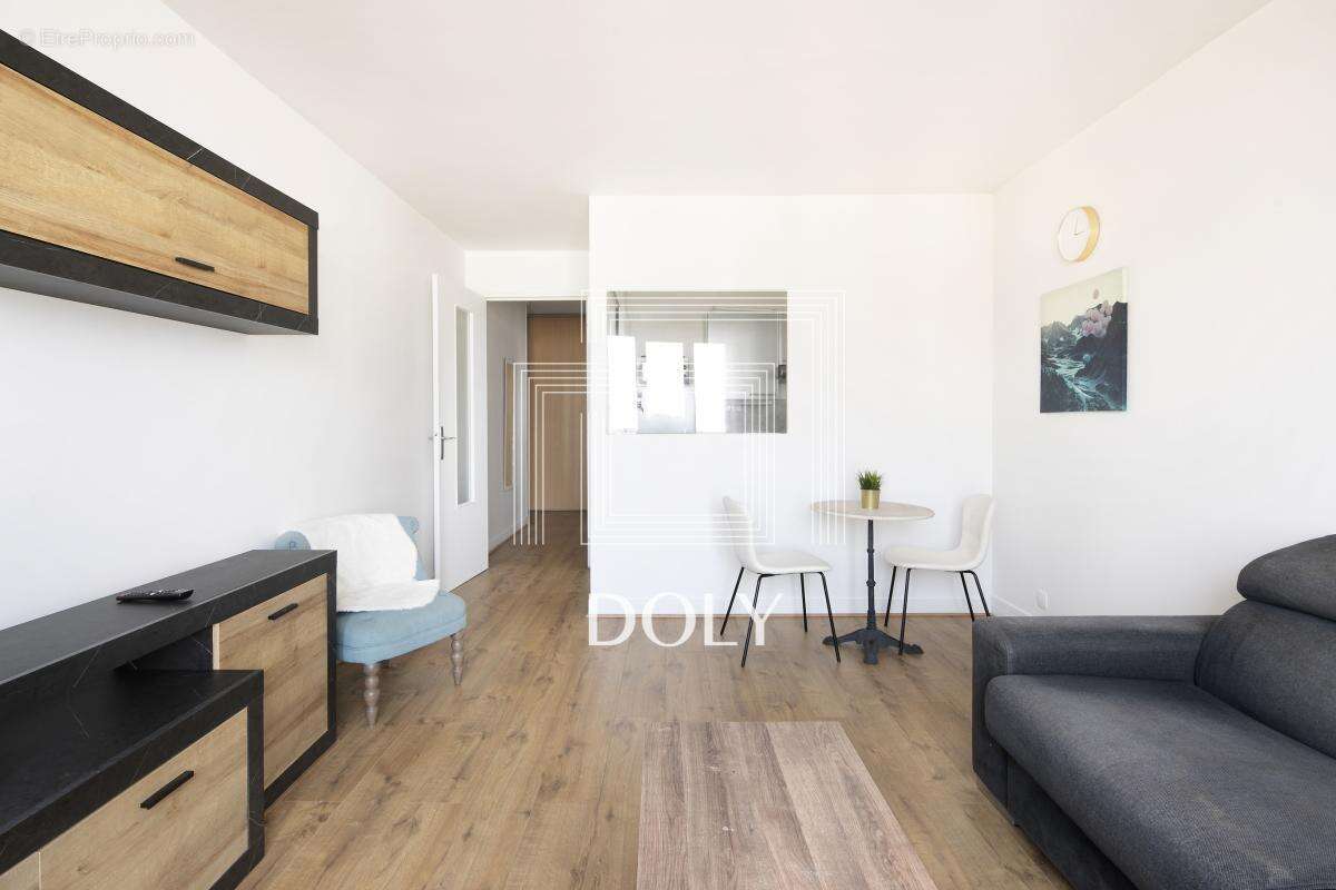 Studio - issy les moulineaux 92130 - photo 3