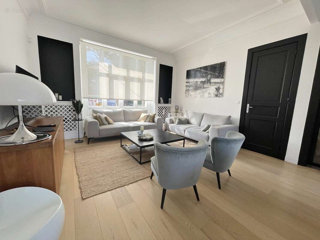 Maison à LAMBERSART