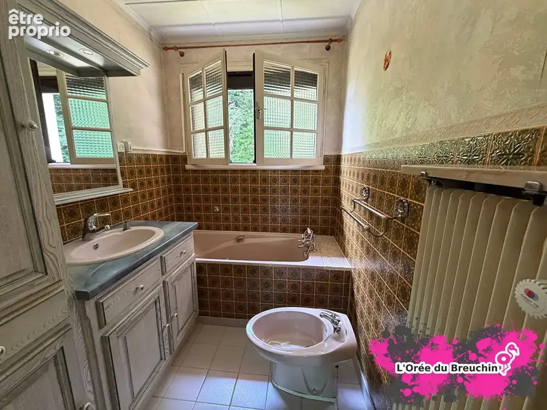 L'Orée du Breuchin - photo 10