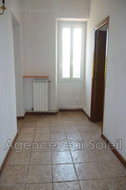 Maison à CAZOULS-LES-BEZIERS