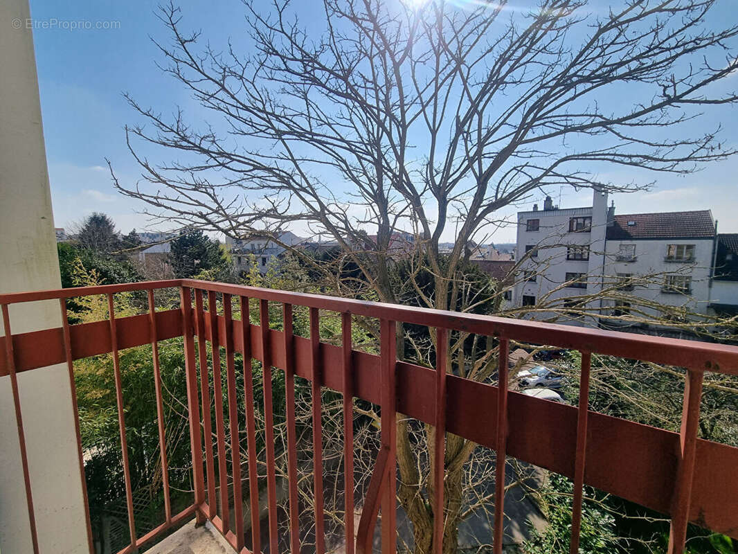 Appartement à NOGENT-SUR-MARNE