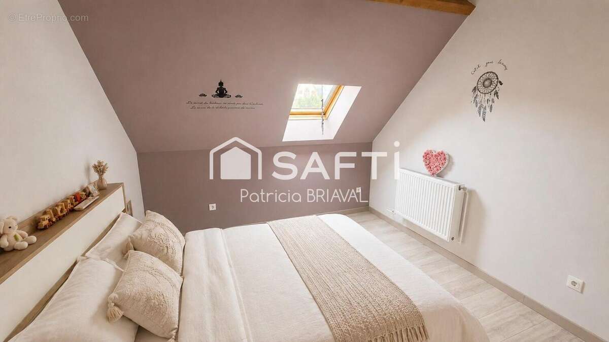 Maison 123 m² à Ablain-Saint-Nazaire  - photo 5