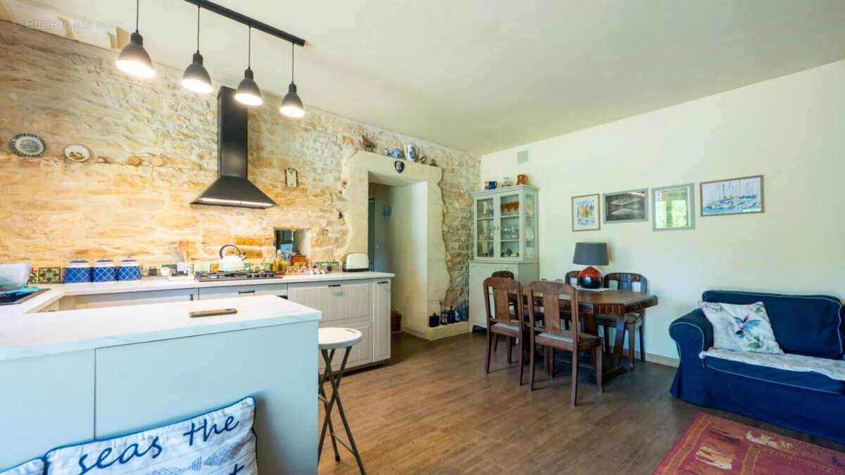 Exclusivité Secteur Gourdon - Agréable Maison bien entretenue su - photo 10