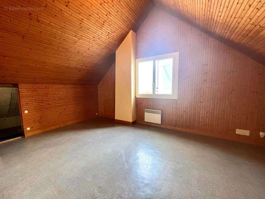 Maison à MONDOUBLEAU