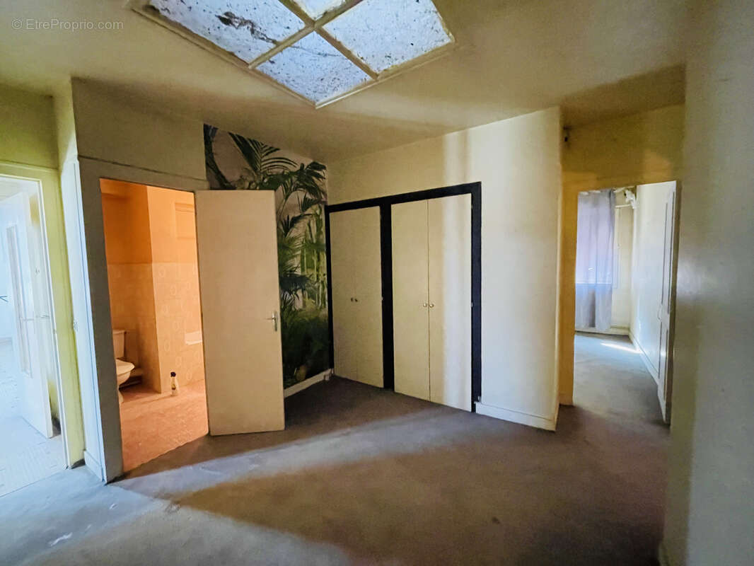 Appartement à LIBOURNE