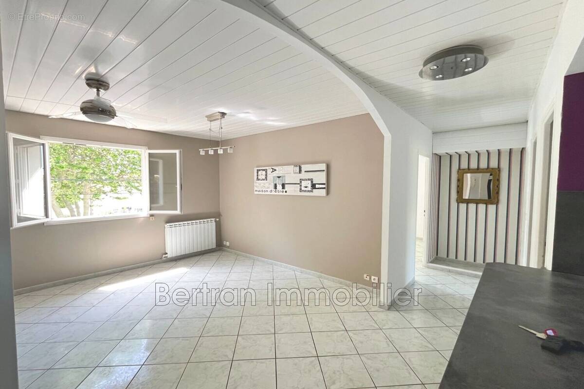 Appartement à PERPIGNAN
