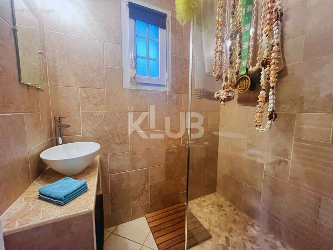 Maison à LA VALETTE-DU-VAR