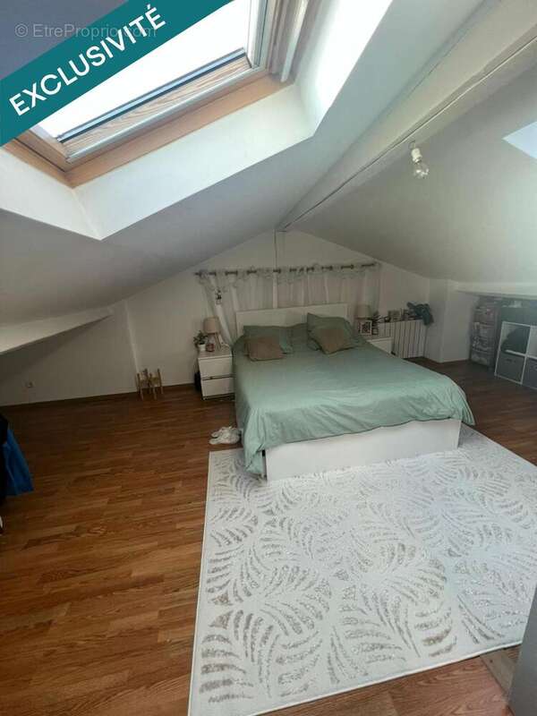 Photo 6 - Appartement à PONT-D'AIN