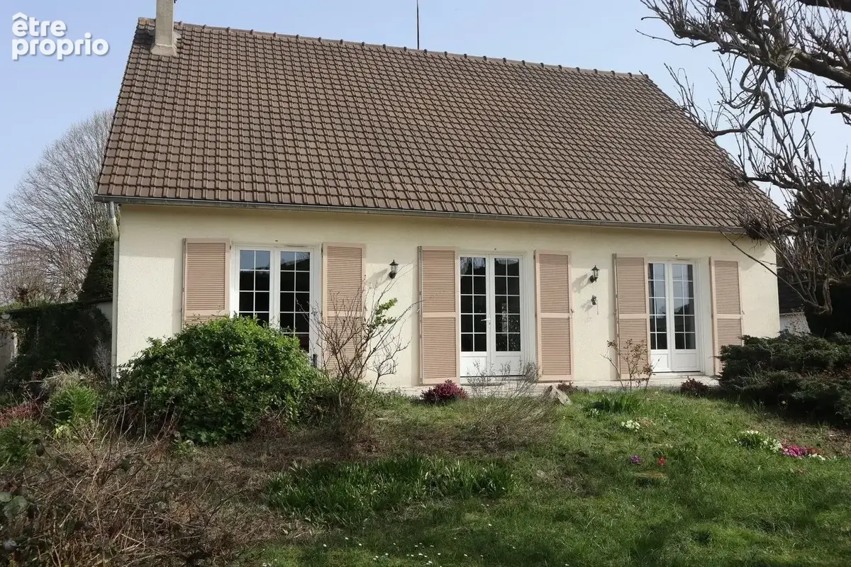 Maison 129 m² à Cepoy  - photo 2