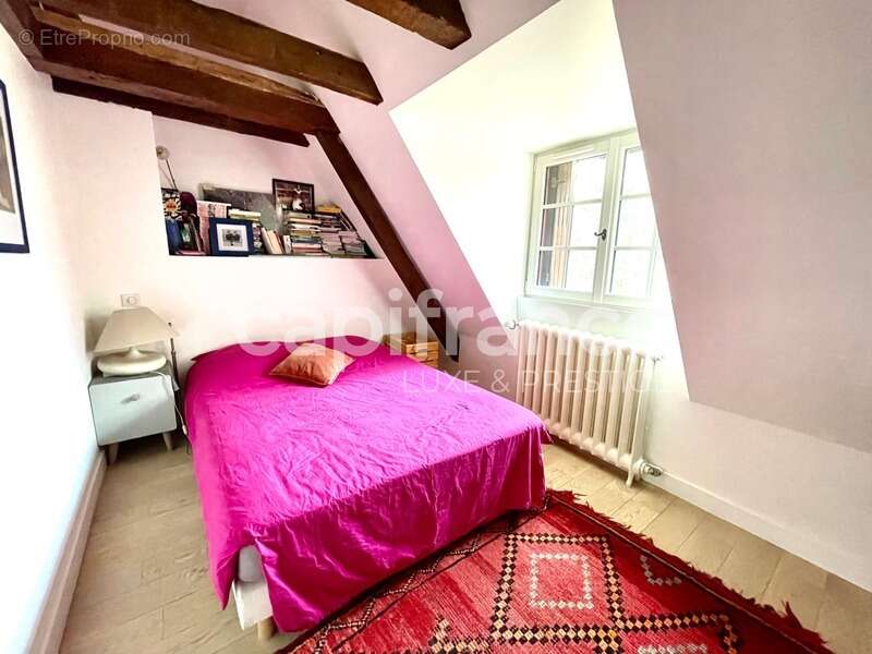 Maison à LUYNES