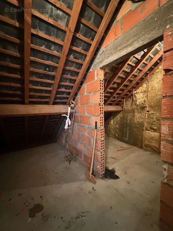 Maison à BOISSY-LE-SEC