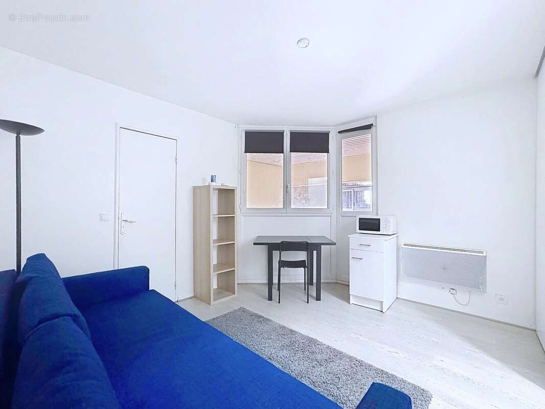 Appartement à NOISY-LE-GRAND