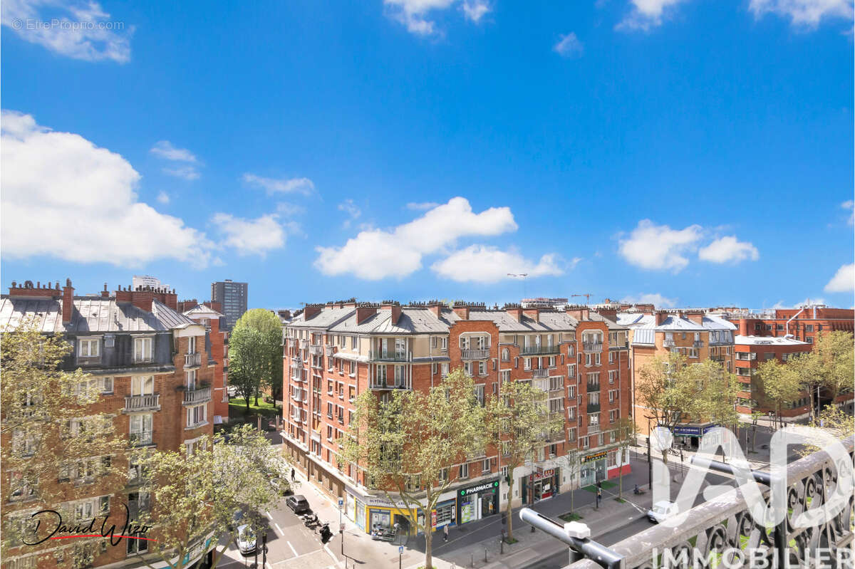 Photo 6 - Appartement à PARIS-14E