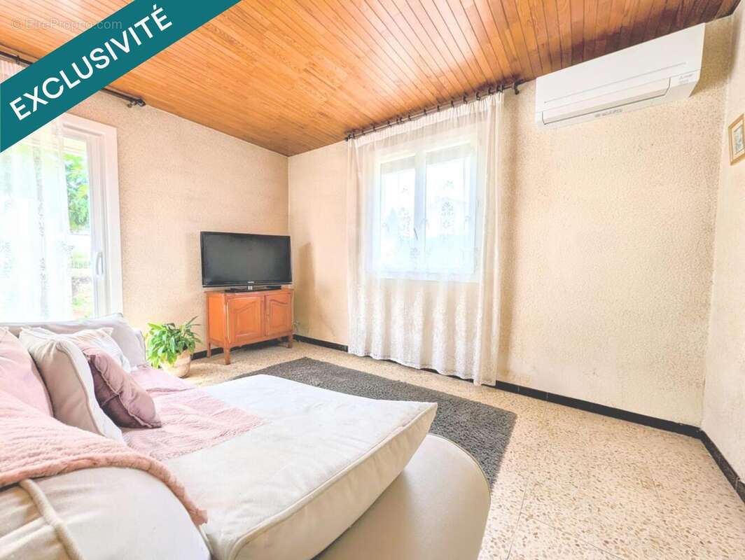 Photo 5 - Maison à CABANNES