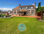 Maison à SAINT-PIERRE-LES-ELBEUF